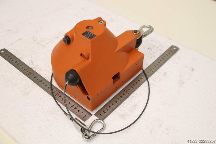 Echilibrator Fein 10-14 kg