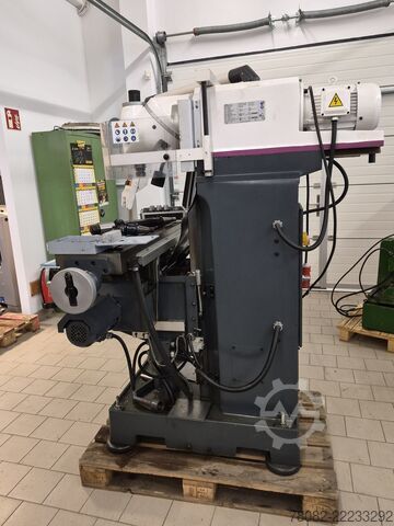 Universele freesmachine Optimum OPTImill MT 100