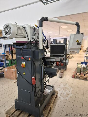 Universele freesmachine Optimum OPTImill MT 100