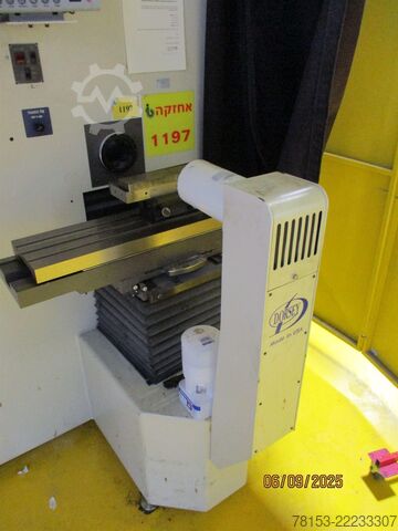 Optische comparator Dorsey Paragon 32SS