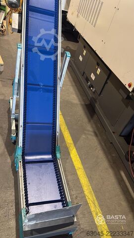 MB Conveyors N_CPR (2006) MB Conveyors N_CPR