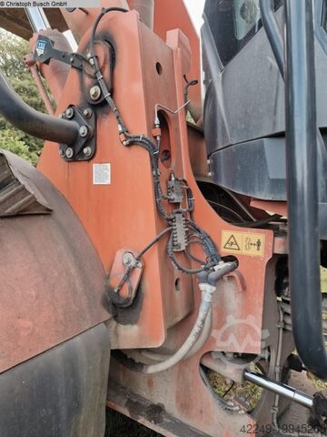 Wiellader HITACHI Wheel Loader ZW250-5B