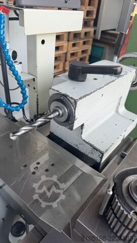 Vodeća i napeta šrafova GDW Romi T 250