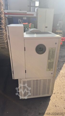 Vodeća i napeta šrafova GDW Romi T 250