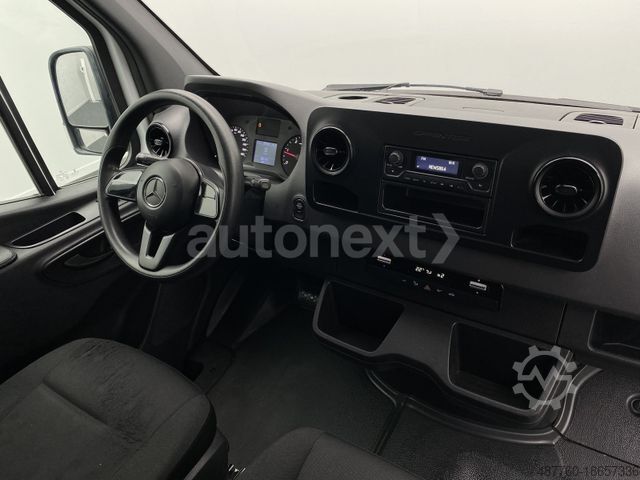 Vrachtwagen met bakwagen MERCEDES-BENZ Sprinter 316 *MAXI* Automatik KLIMA+1.HAND 8467