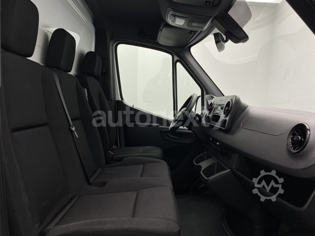 Vrachtwagen met bakwagen MERCEDES-BENZ Sprinter 316 *MAXI* Automatik KLIMA+1.HAND 8467
