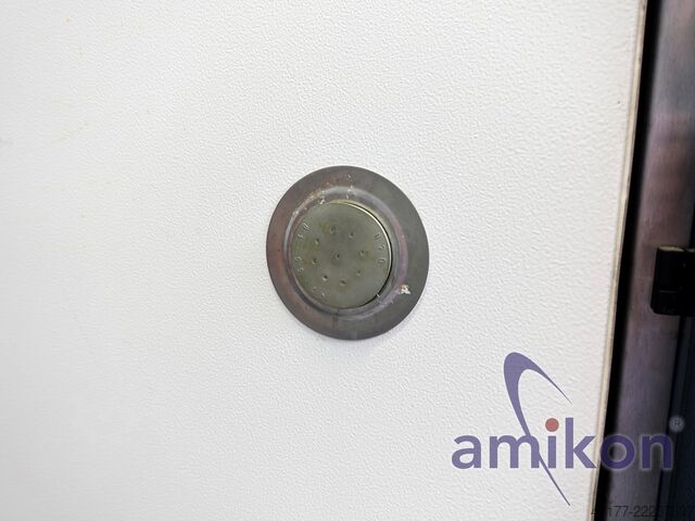 UV åldringskammare -20°C till +80°C Weiss UV200SB 200 Liter