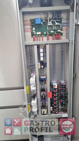 Afwasmachine HOBART FTNi-2-E-AN-R-DL3,C25
