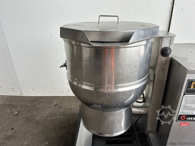 Waterkoker Groen DEE/420