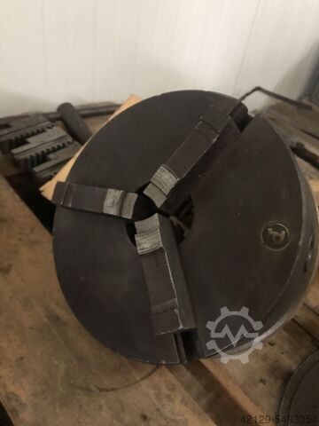 3 bekken voering 250 mm