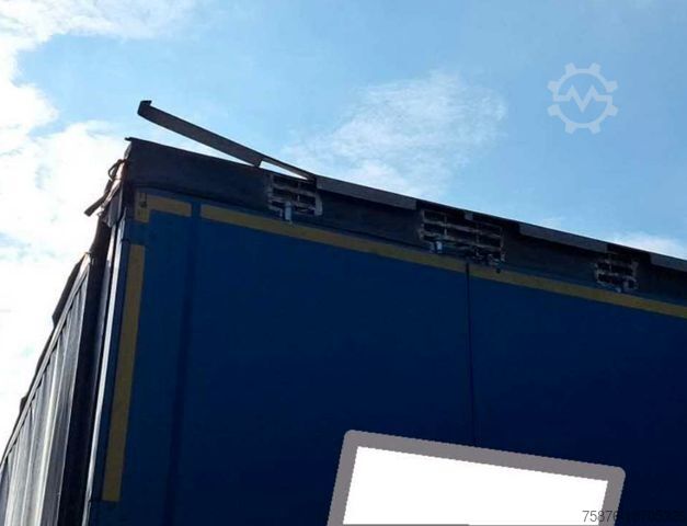 Naczepa KRONE SD-P 24/L-13.62 (DA06CLNF)