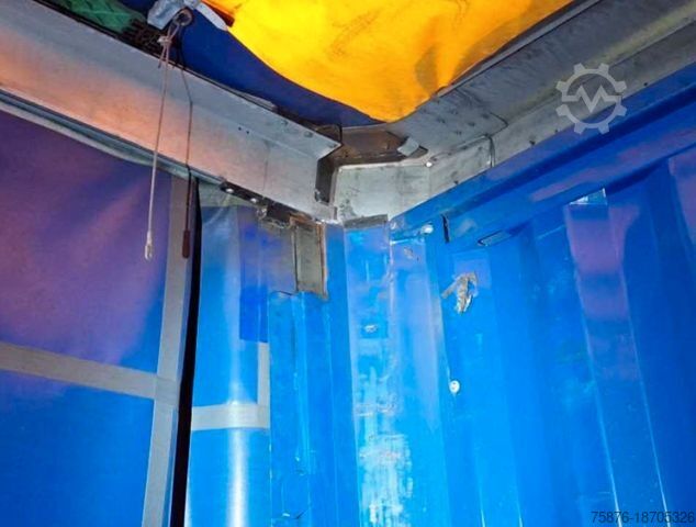 Naczepa KRONE SD-P 24/L-13.62 (DA06CLNF)