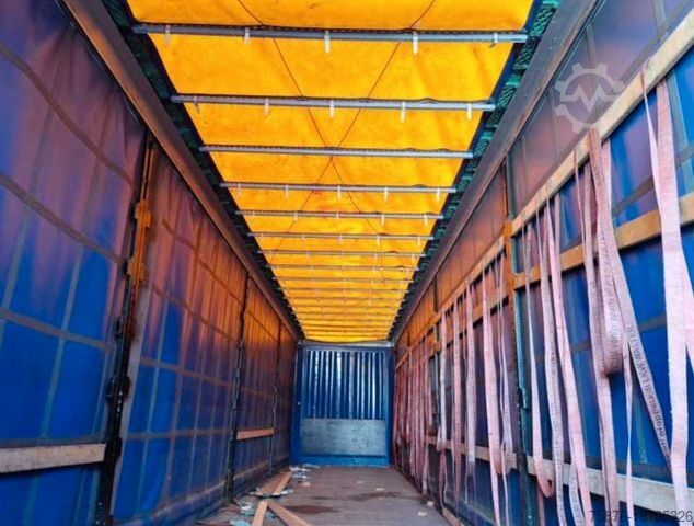 Naczepa KRONE SD-P 24/L-13.62 (DA06CLNF)