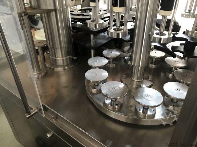 Borelli KA010HDC Preenchimento Atmosférico (2016) Borelli Atmosphärischer Füller