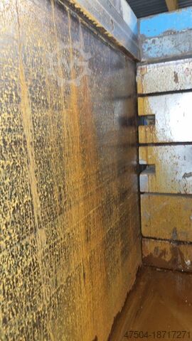 Balenpers Paal Pacomat II