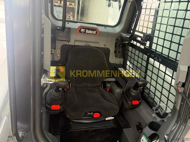 Crawler loader Bobcat T 76 High Flow | A/C