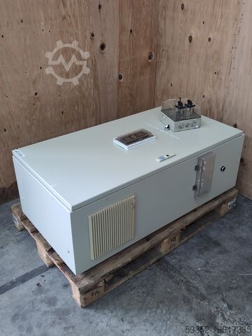 Inversor Vectron VCB 400-115 55kW