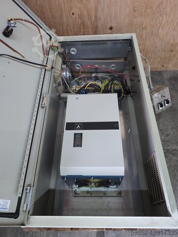 Inversor Vectron VCB 400-115 55kW