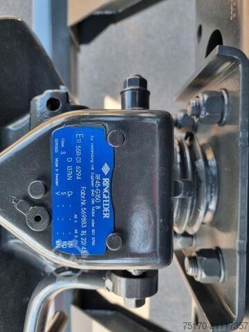 Trasportatore di legname Mercedes-Benz Arocs 2651 L 6x4 Palfinger Epsilon TZ12-98