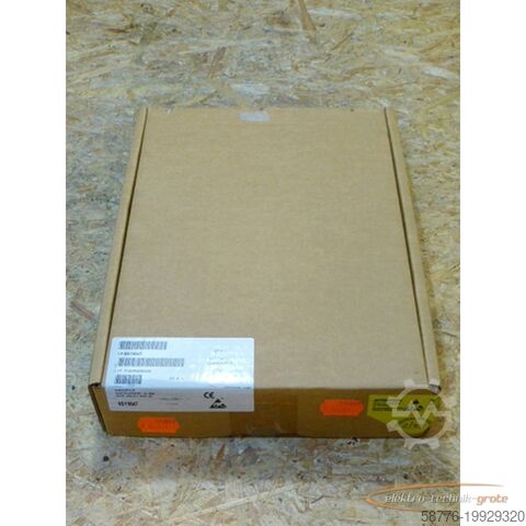 Componente Siemens 6SY9047 Ansteuerbaugruppe SN T-00R829249   - ! -
