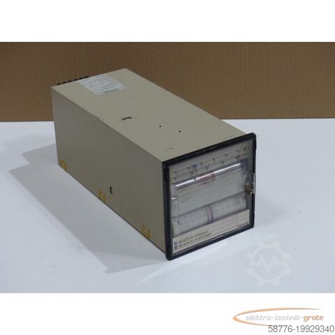 Component Siemens 7ND2122-2AG10-0AA6-Z Kompensograph L