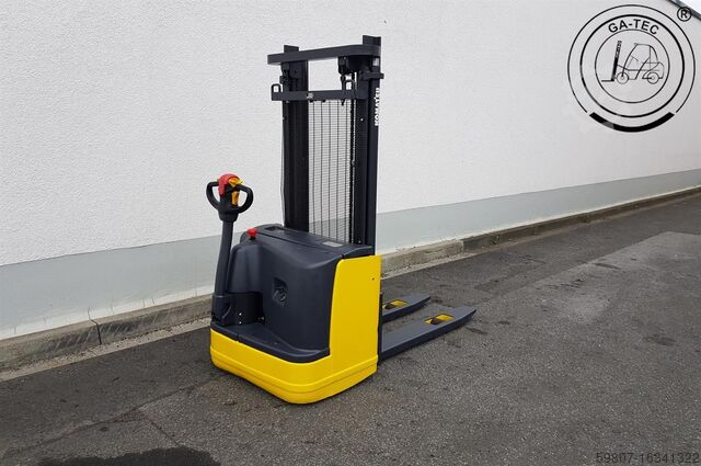 Palle stabler Komatsu MWS10-1R