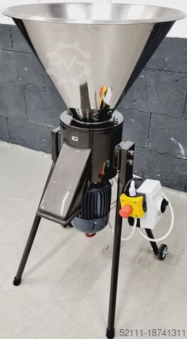 Restbrotzerkleiner Fomko F 500