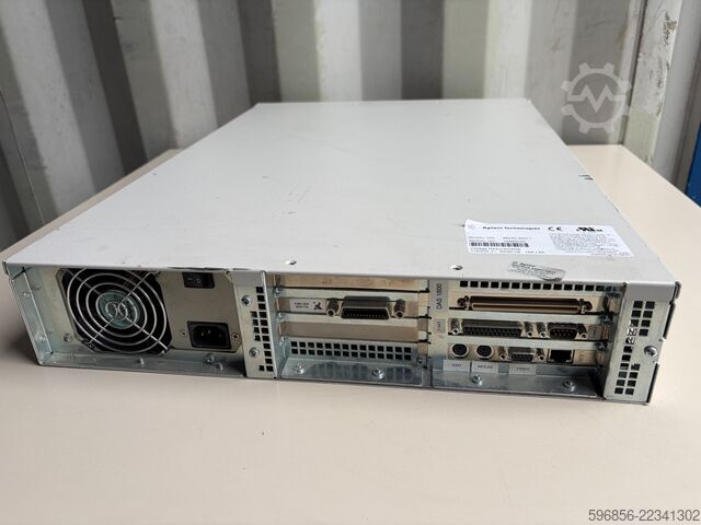 Agilent Technologies Controller di Sistema 86030-30011 Agilent Technologies Systems Controller 86030-30011 Agilent Technologies Systems Controller 86030-30011