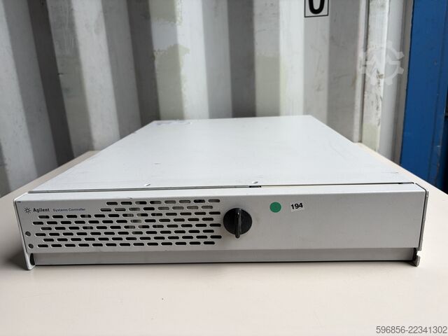 Agilent Technologies Controller di Sistema 86030-30011 Agilent Technologies Systems Controller 86030-30011 Agilent Technologies Systems Controller 86030-30011