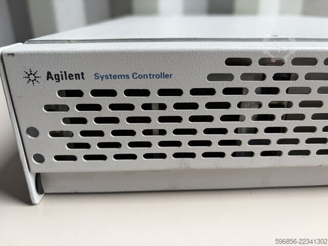 Agilent Technologies Controller di Sistema 86030-30011 Agilent Technologies Systems Controller 86030-30011 Agilent Technologies Systems Controller 86030-30011