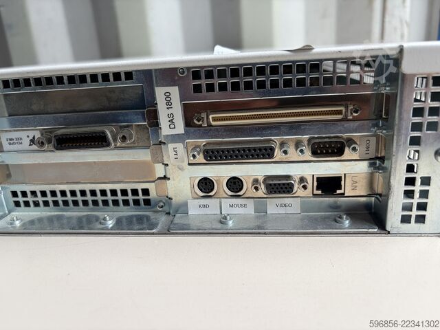 Agilent Technologies Controller di Sistema 86030-30011 Agilent Technologies Systems Controller 86030-30011 Agilent Technologies Systems Controller 86030-30011