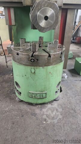 CNC-svarv UMARO SC1100