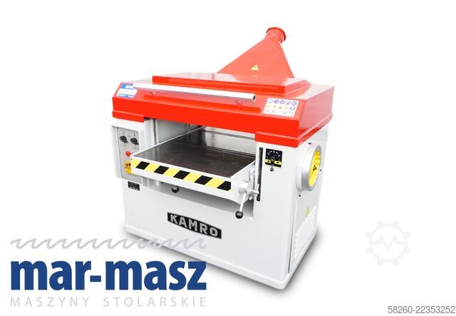 Vandiktebank KAMRO DH 6 