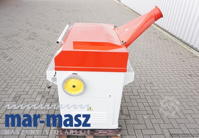 Vandiktebank KAMRO DH 6 