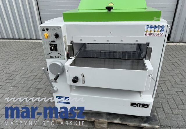 Pialla a spessore monolaterale EMA RB 630