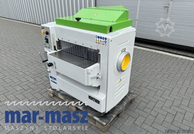 Pialla a spessore monolaterale EMA RB 630