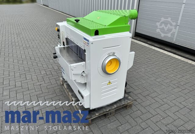 Pialla a spessore monolaterale EMA RB 630