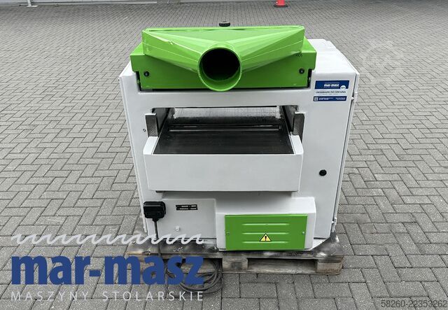 Pialla a spessore monolaterale EMA RB 630