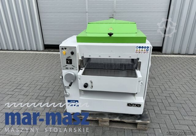 Pialla a spessore monolaterale EMA RB 630