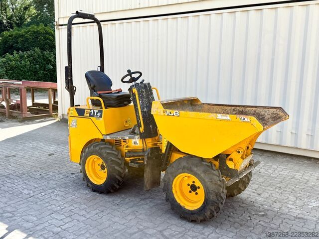 Other JCB 1T-2 Hochkipper Dumper /474 H/1.000 KG / 2022 BJ
