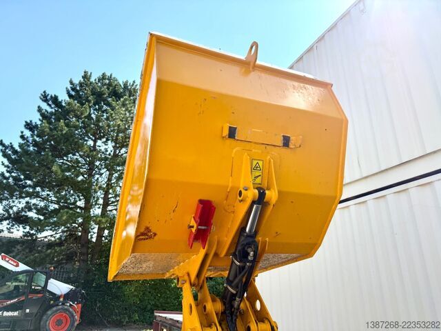Other JCB 1T-2 Hochkipper Dumper /474 H/1.000 KG / 2022 BJ