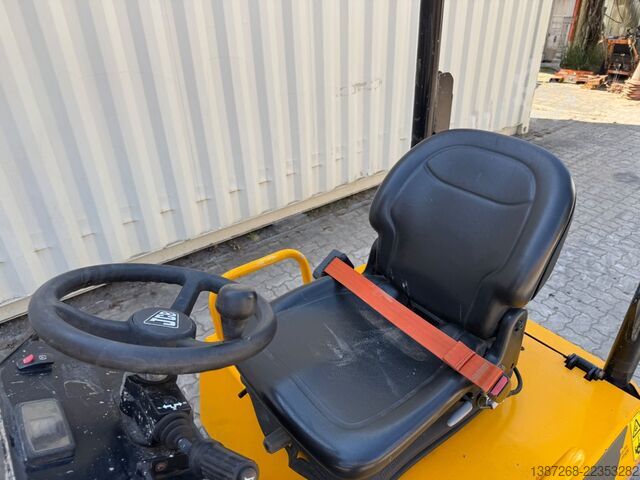Other JCB 1T-2 Hochkipper Dumper /474 H/1.000 KG / 2022 BJ