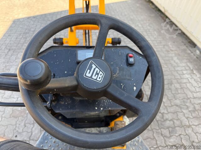 Other JCB 1T-2 Hochkipper Dumper /474 H/1.000 KG / 2022 BJ