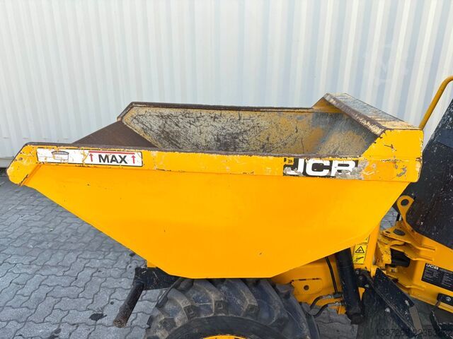 Other JCB 1T-2 Hochkipper Dumper /474 H/1.000 KG / 2022 BJ