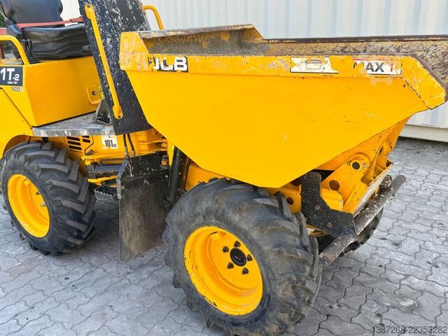 Other JCB 1T-2 Hochkipper Dumper /474 H/1.000 KG / 2022 BJ