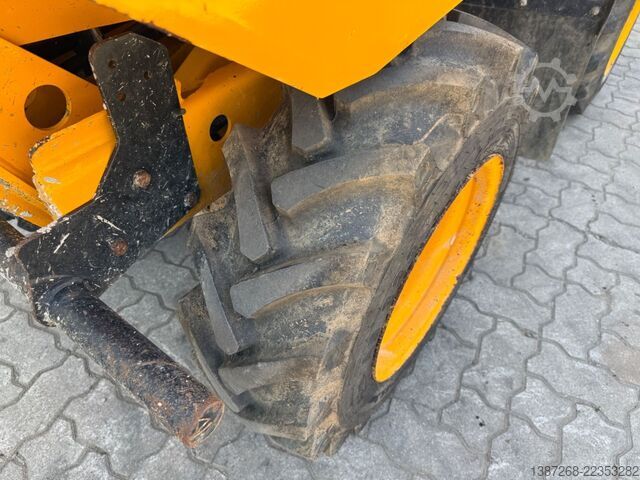 Other JCB 1T-2 Hochkipper Dumper /474 H/1.000 KG / 2022 BJ