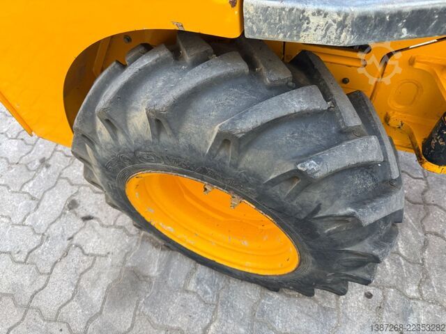 Other JCB 1T-2 Hochkipper Dumper /474 H/1.000 KG / 2022 BJ
