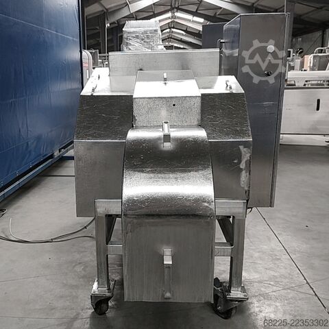 Affettatrice Urschel Model M