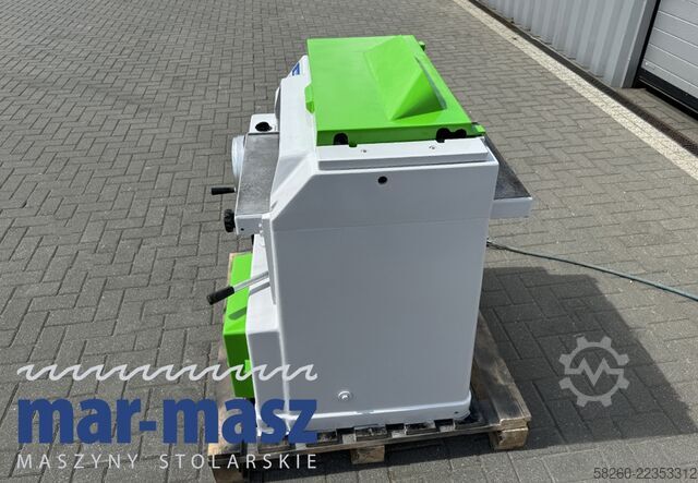 Piallatrice a spessore SCM S50