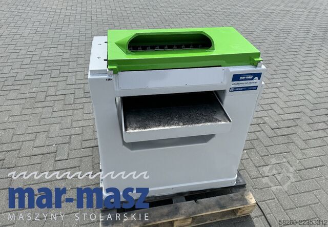 Piallatrice a spessore SCM S50